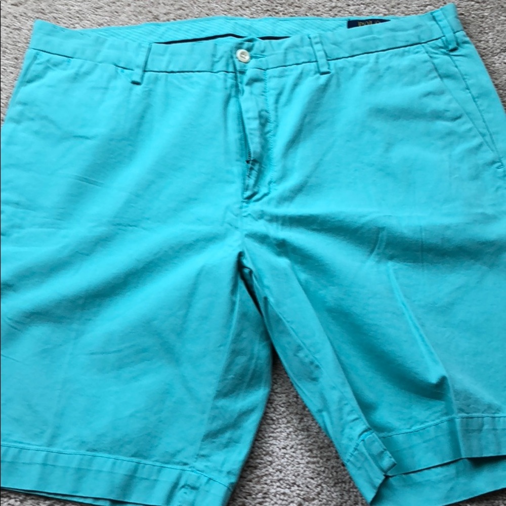 Polo Ralph Lauren shorts